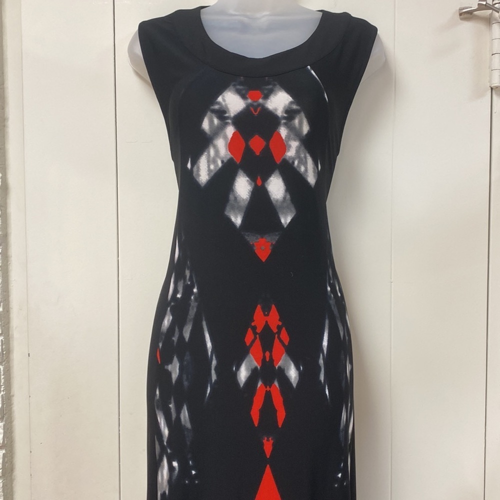 Virtuelle Sahara Maxi Dress